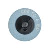 Pferd 2" COMBIDISC® Abrasive Disc - Type CDR - Aluminum Oxide - 180 Grit 42510
